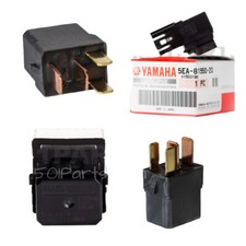 New (Blemished) 2 Pack 5EA-81950-20-00 Relay OEM Replacement for Yamaha  picture