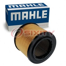 MAHLE Air Filter for 1974-1976 BMW R90 6 -- -L Intake Inlet Manifold Fuel fi picture