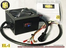 2000-2006 Honda Insight Hybrid EL-1 IMA Battery Grid Charger WORLDS BEST SELLING picture