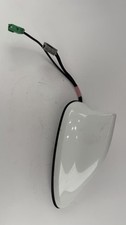 2016-2020 Nissan Rogue Murano Shark Fin Roof Antenna White OEM 28208-6FL1A picture