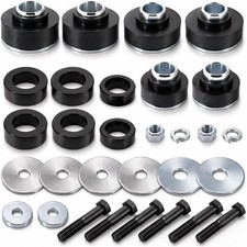 Kit bujes montaje carrocería al subchasis para Chevy Camaro/Firebird 1967-1972 picture