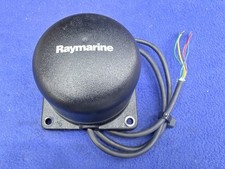 Raymarine Autohelm Autopilot Fluxgate Compass Heading Sensor- See It Working picture
