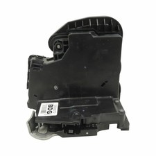 New OEM GM Door Lock Latch Actuator Left Rear 2015-18 Silverado Sierra 13528272 picture