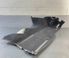 2015-2021 McLaren 570S Interior Floor Carpet Cover Liner Left Side Black OEM picture