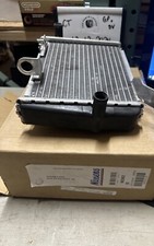 Radiator-Base, GAS, Eng Code: BHF, Natural Nissens 60362 picture
