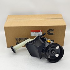 Power Steering Pump for Dodge Charger SRT Hellcat 6.2L 15-19 & SRT8 6.4L 2012 14 picture