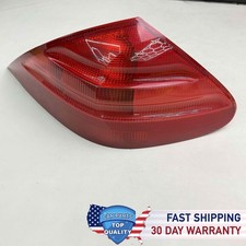 03-06 Mercedes R230 SL500 SL600 Rear Right Side Tail Light Tail Lamp OEM picture