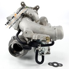 K04 0064 Turbo FOR Audi S3 TT Seat Leon Volkswagen Golf 2.0TFSI 8P/PA/8J BHZ BYD picture