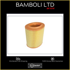Bamboli Air Filter For Alfa Romeo 159 55183562 picture