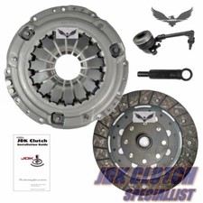 JDK OE CLUTCH KIT FITS NISSAN SENTRA CUBE VERSA 1.8L 2.0L SEDAN HB picture