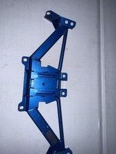 Cusco 6A1 492 M Power Brace Front Crossmember for 2015+ Subaru Impeza STI picture