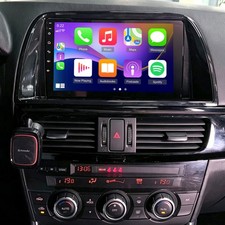 For Mazda CX-5 2013-2016 Android 15 Car Stereo Radio GPS Navi Apple Carplay WIFI picture