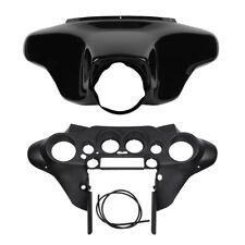 Batwing Inner Outer Fairing Fit For Harley Touring Street Electra Glide 96-13 97 picture