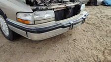 1991-1994 Buick Park Ave Front Bumper Cover Assembly Oem Gold 16516339 picture