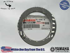 Yamaha OEM Ring F2J-U7845-00-00 - 2017–2018 212 Limited / 212X series picture