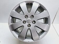 2005-2008 TOYOTA AVALON ALUMINUM ALLOY RIM WHEEL USED CHARCOAL HYPER SILVER 17x7 picture