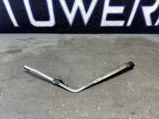 1998-2012 Mitsubishi Pajero Mini H58A Rear Window Wiper Arm OEM JDM MR416854 picture