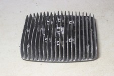 Vintage 1975 Can-Am MX 250 Cylinder Head picture