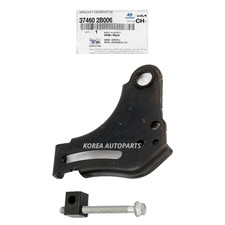 ⭐Genuine 374602B006 Alternator Bracket For Accent Veloster Forte Soul 1.6L picture