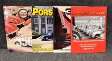 Stoddard PORSCHE 356 Catalog Lot ~ Vintage 1990’s Parts Technical Reference LOOK picture