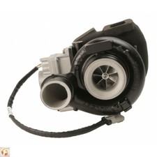 Fleece Performance 63mm Cheetah Turbo for 2013-2017 6.7 Cummins FPE-351-1317 picture