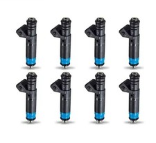 PD 8PC FUEL INJECTOR For 1994-1996 Chevrolet Caprice 4.3L V8 HE3VWM picture