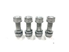 10MM Toyota Driveshaft Bolt Kit (4x4) picture