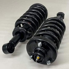 DORMAN Air Suspension Conversion Kit Steel For Ford & Lincoln Vehicles 949-523 picture