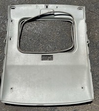 92 93 94 95 HONDA CIVIC EX 2DR COUPE INTERIOR ROOF HEADLINER GRAY OEM picture