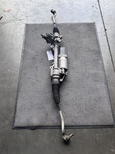 13-16 Mercedes-Benz E-Class RWD Electric Steering Rack OEM A2124600201 picture