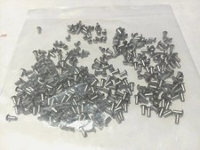 AN123398 - AIRCRAFT SOLID RIVETS  1/2 LB. ( ABOUT 360 RIVETS ) picture