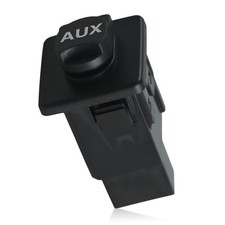 Auxiliary Plug Socket Aux Port for Accord 2008-2011 Pilot 2009-2012 Honda picture