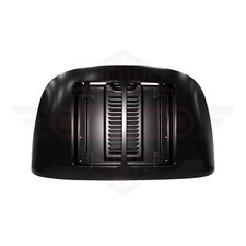 1961-1965 Porsche 356B T6 356C Rear Engine Decklid with Louvers 64451200106 picture