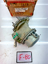 NORS 1955 -  1957 Chevrolet ALL V8 ex.Corvette Dual Action Fuel Pump 4141 F-80 picture