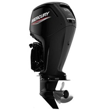 Mercury Outboard Engine ME115LCT4 | 115 HP FourStroke CT 20 Inch picture