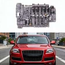 For 2002-2011 Touareg: 09D Valve Body Assembly w/Solenoid TR60SN picture