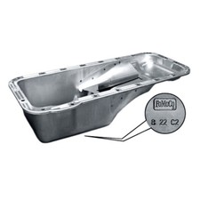 Oil Pan Mustang 390/ 427/ 428 Cobra Jet 1967-1970 picture