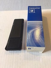 1978-1988 G-Body NEW NOS GM Accelerator Pedal Pad picture