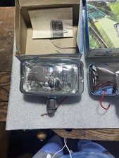 Sears Quartz Halogen Auxiliary Light picture