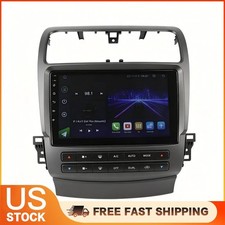 2+32GB For 2004-2008  Acura TSX Carplay Car Stereo Radio Android 15 GPS Navi picture