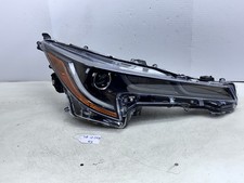 2020-2022 Toyota Corolla Full Led Front Right CAPA Headlight 8113012L00 picture