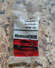OEM NOS Motorcraft Cover Assembly # D1AZ-9528-A / 1971 Ford picture