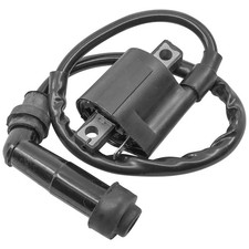 Ignition Coil for Yamaha Raptor 80 YFM80 2002 03 04 05 06 07 2008 Ignition Coil picture
