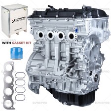 Brand New 2014-2021 Hyundai Tucson 2.0L G4NC 4-Cylinder Non Turbo GDI Engine picture