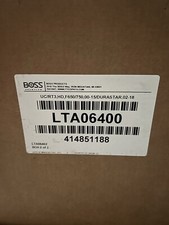 Boss Snow Plow Undercarriage For 2000 To 2015 Ford F650/750 Part# LTA06400 picture