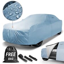 Fits. BUICK [OUTDOOR] CAR COVER ☑️ All Weatherproof ☑️ Full Warranty ✔ picture