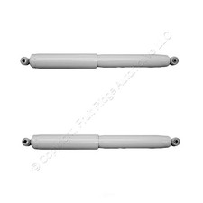 2 Gabriel PartsMaster REAR Shocks T60084 for 4WD 80-96 Ford F150 80-97 F250 F350 picture