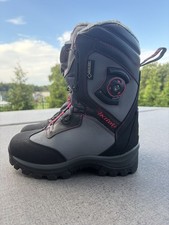 Klim Women's Aurora GTX BOA Snowmobile Winter Boots -  US Size 7 Women's picture