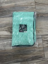 Auto Finesse Aqua Deluxe Drying Towel New Sealed picture