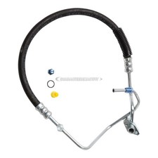 Edelmann Power Steering Pressure Hose For Honda Civic 1996-2000 picture